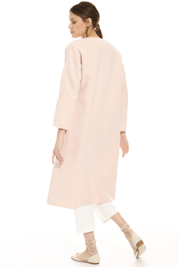 Cappotto reversibile Intrend Cappotto reversibile Intrend