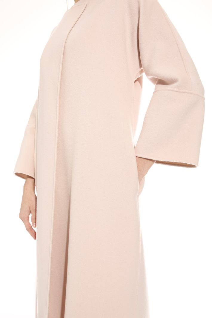 Cappotto reversibile Intrend Cappotto reversibile Intrend