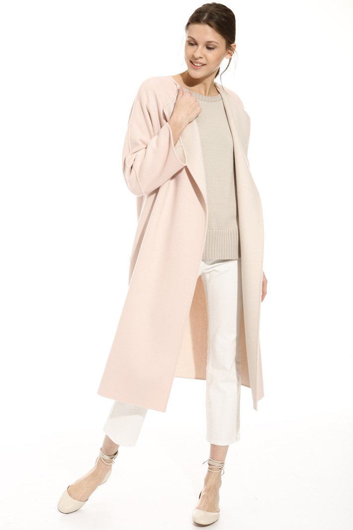 Cappotto reversibile Intrend Cappotto reversibile Intrend