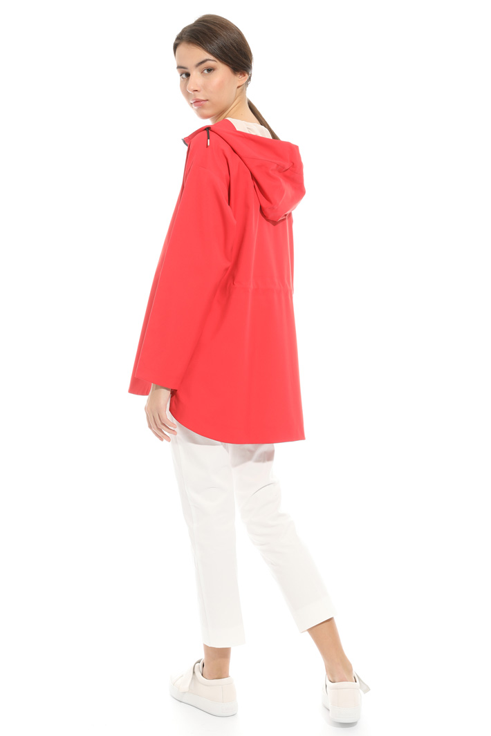 Parka in tessuto antigoccia Intrend Parka in tessuto antigoccia Intrend