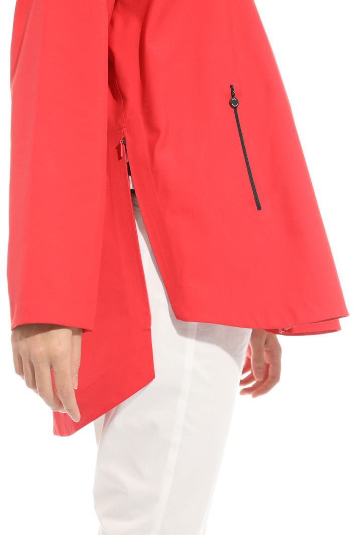 Parka in tessuto antigoccia Intrend Parka in tessuto antigoccia Intrend