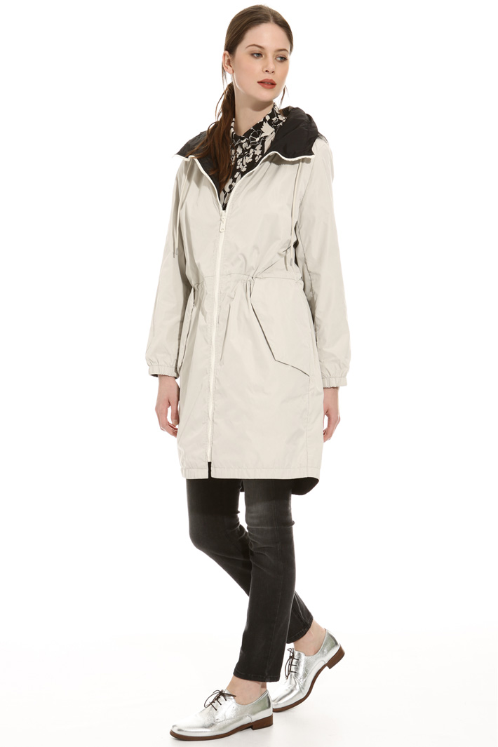 Reversible water proof parka Intrend Reversible water proof parka Intrend