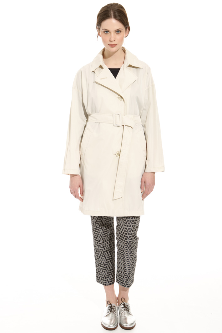 Water proof trench Intrend Water proof trench Intrend
