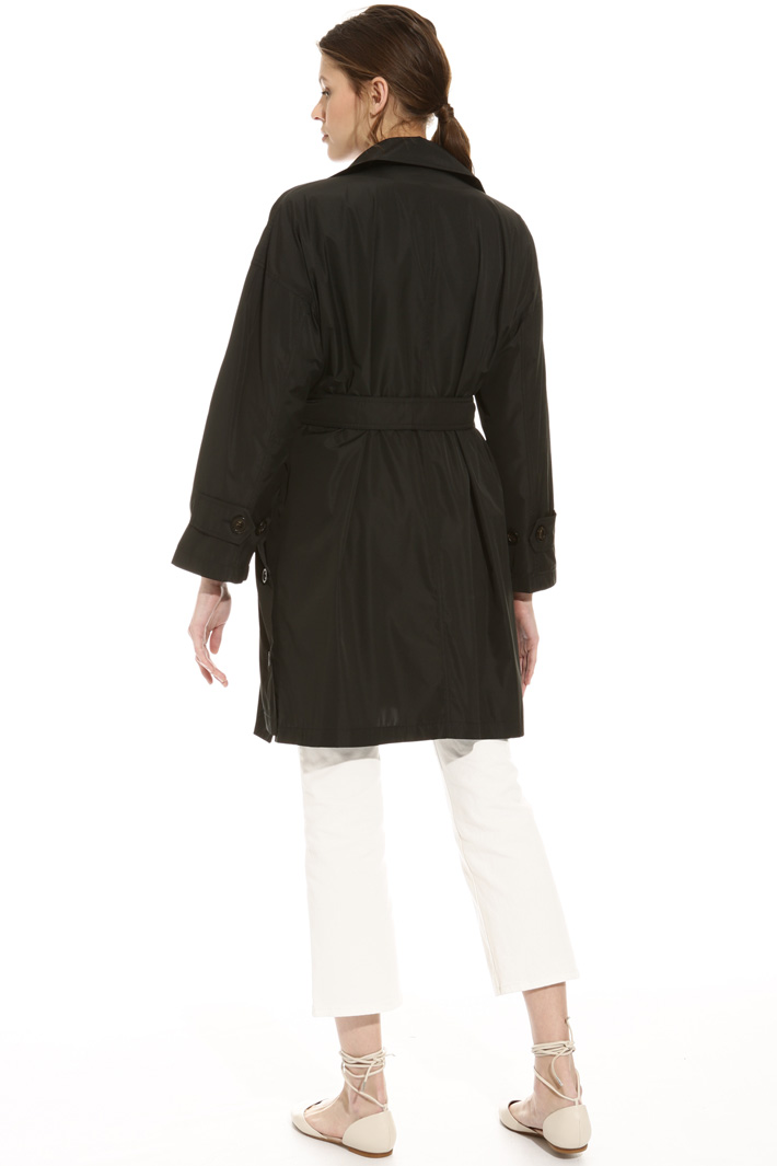 Water proof trench Intrend Water proof trench Intrend