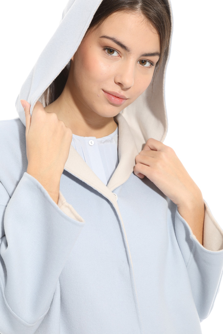 Reversible coat
Intrend Reversible coat
Intrend