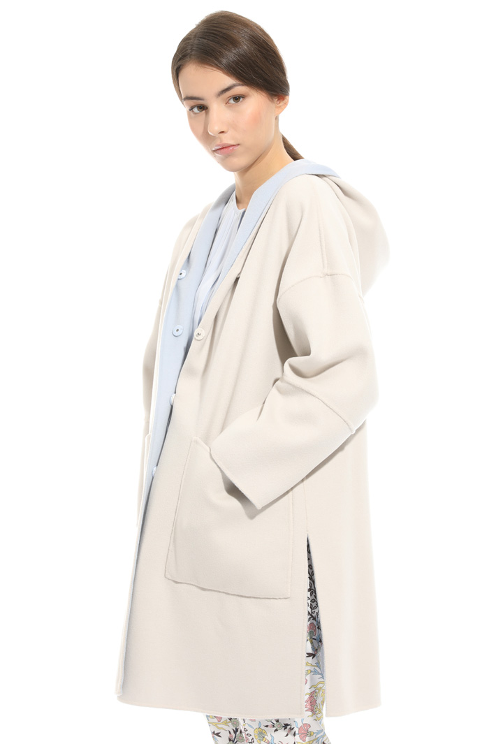 Reversible coat
Intrend Reversible coat
Intrend