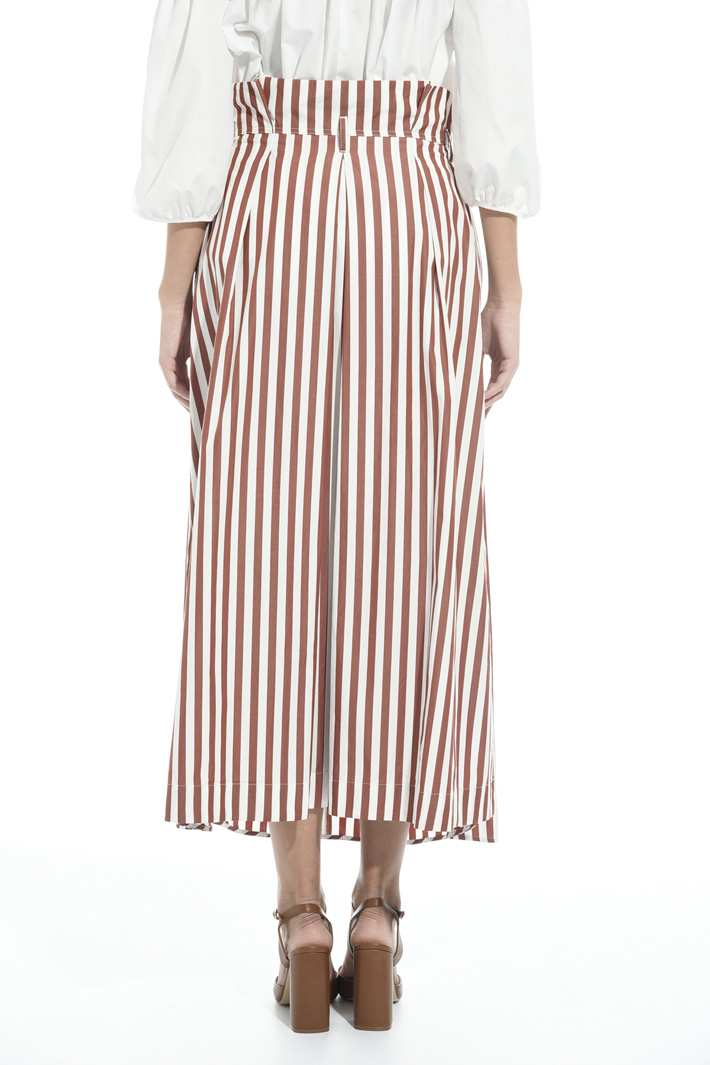 High-waisted skirt Intrend High-waisted skirt Intrend