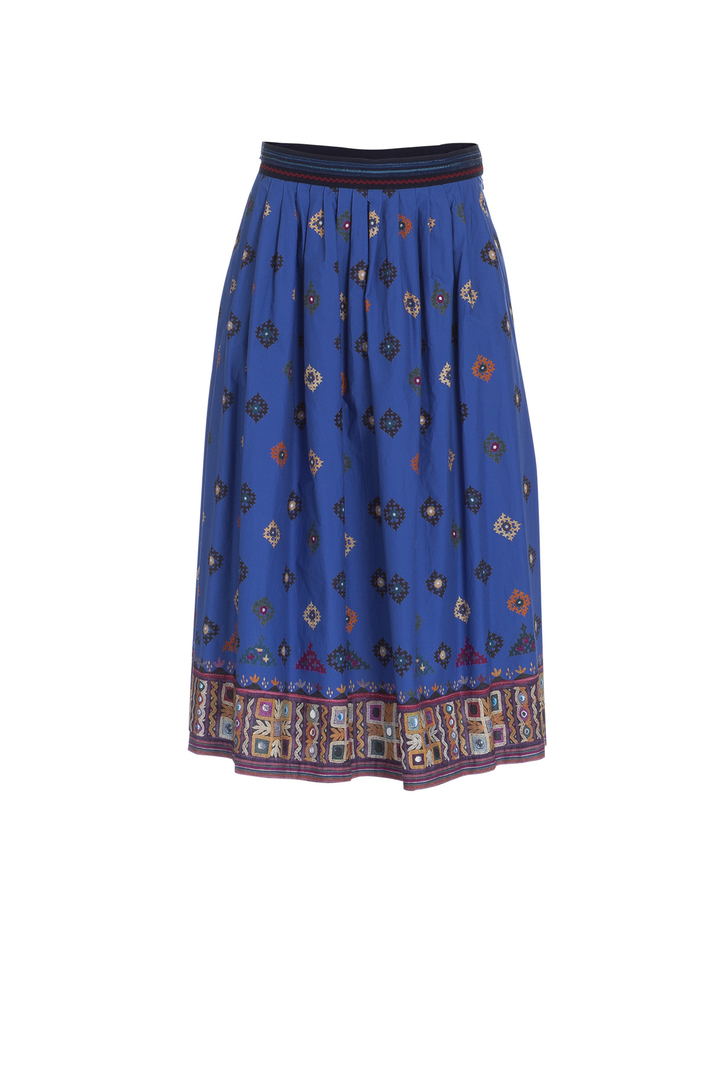 Printed skirt Intrend Printed skirt Intrend