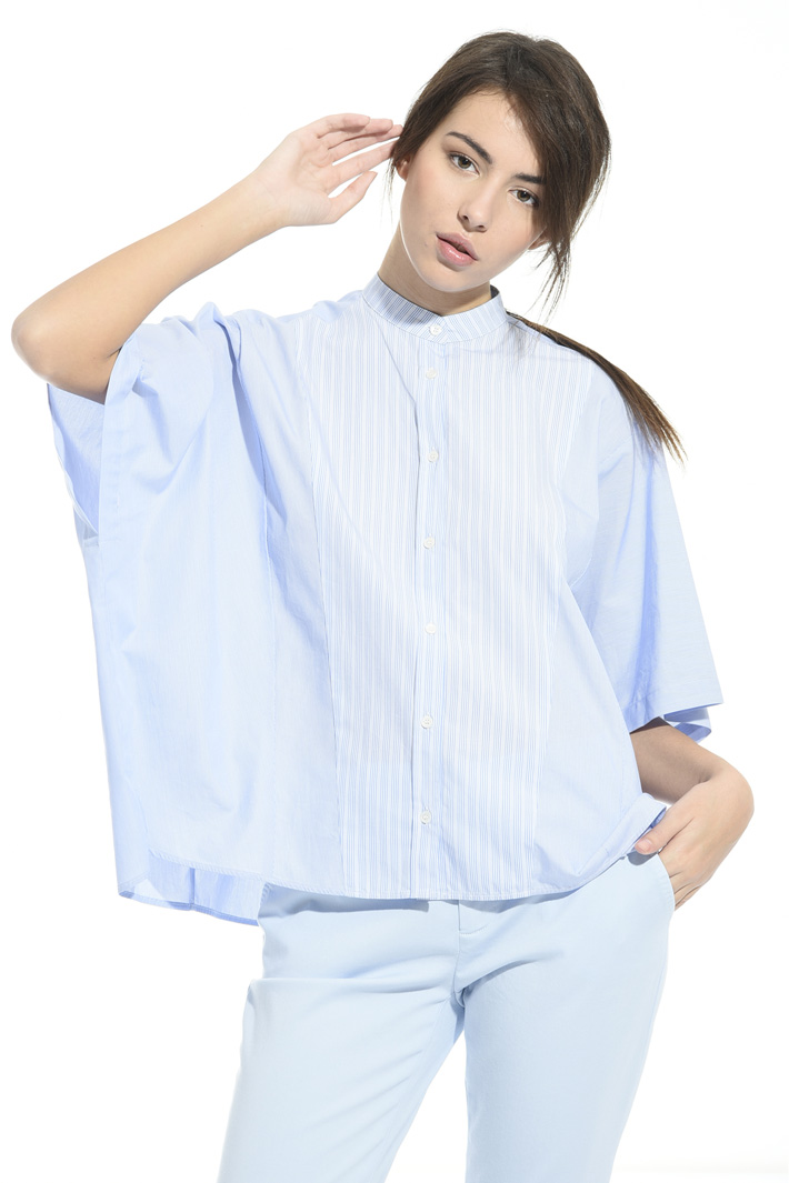 Camicia kimono Intrend Camicia kimono Intrend