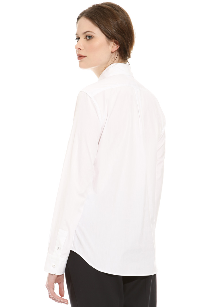Poplin shirt Intrend Poplin shirt Intrend