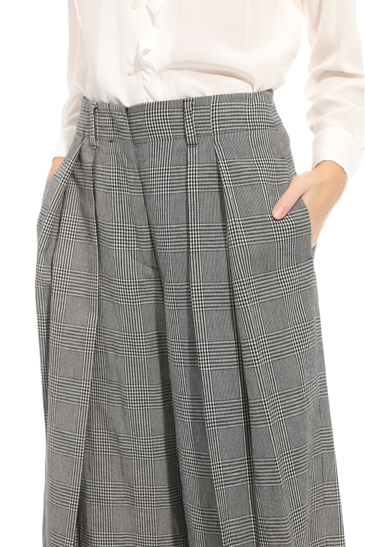 Pantalone con contropieghe Intrend Pantalone con contropieghe Intrend