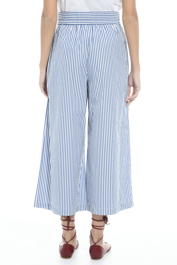 Elastic waist trousers Intrend Elastic waist trousers Intrend