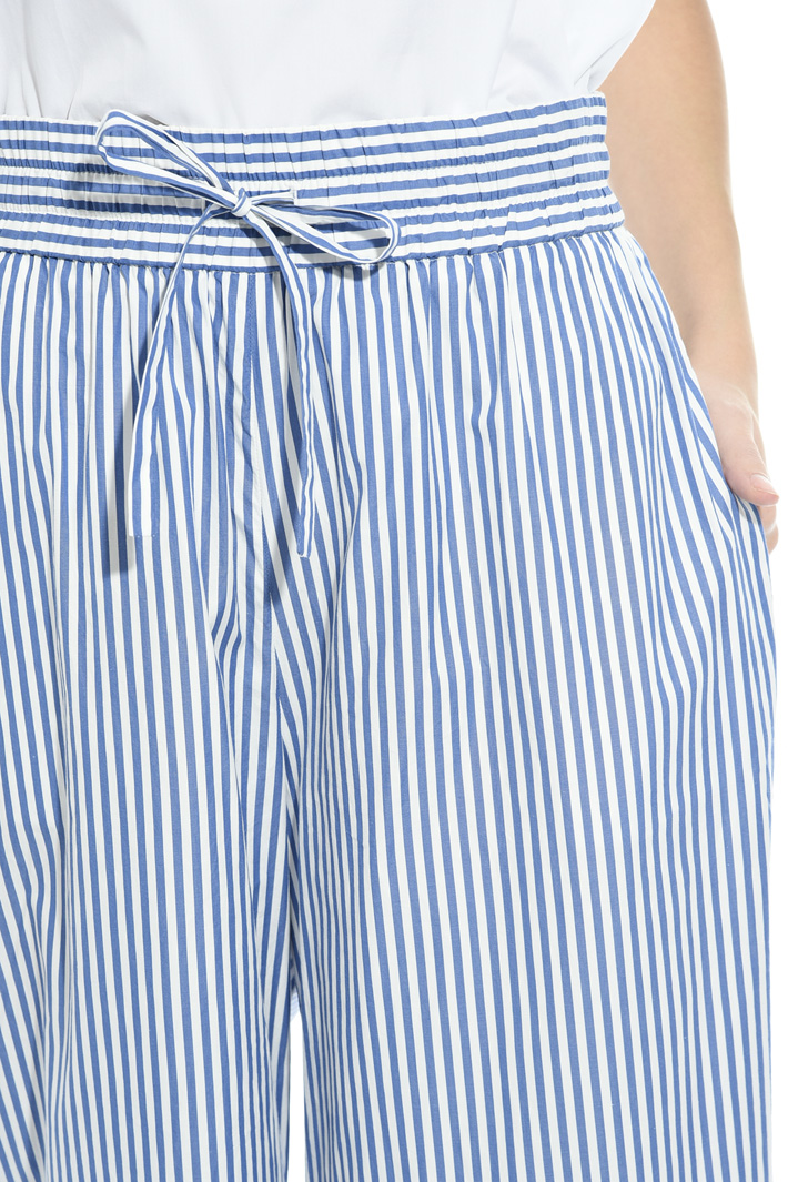 Elastic waist trousers Intrend Elastic waist trousers Intrend