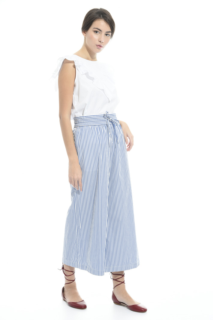 Elastic waist trousers Intrend Elastic waist trousers Intrend