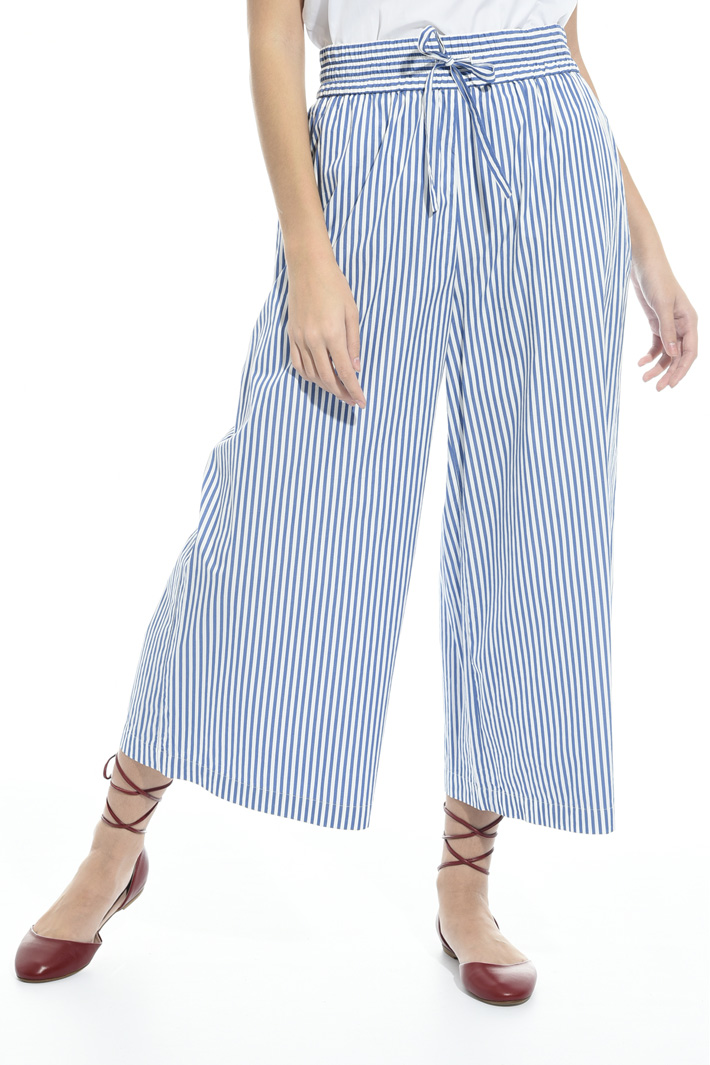 Elastic waist trousers Intrend Elastic waist trousers Intrend