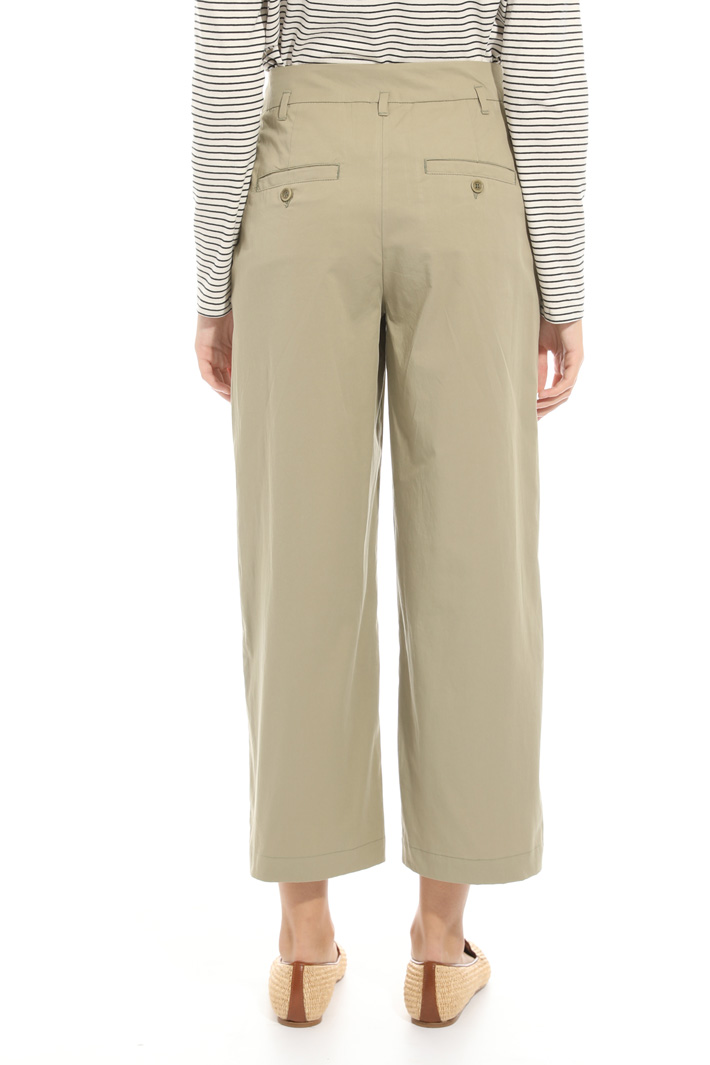 Wide-leg trousers Intrend Wide-leg trousers Intrend