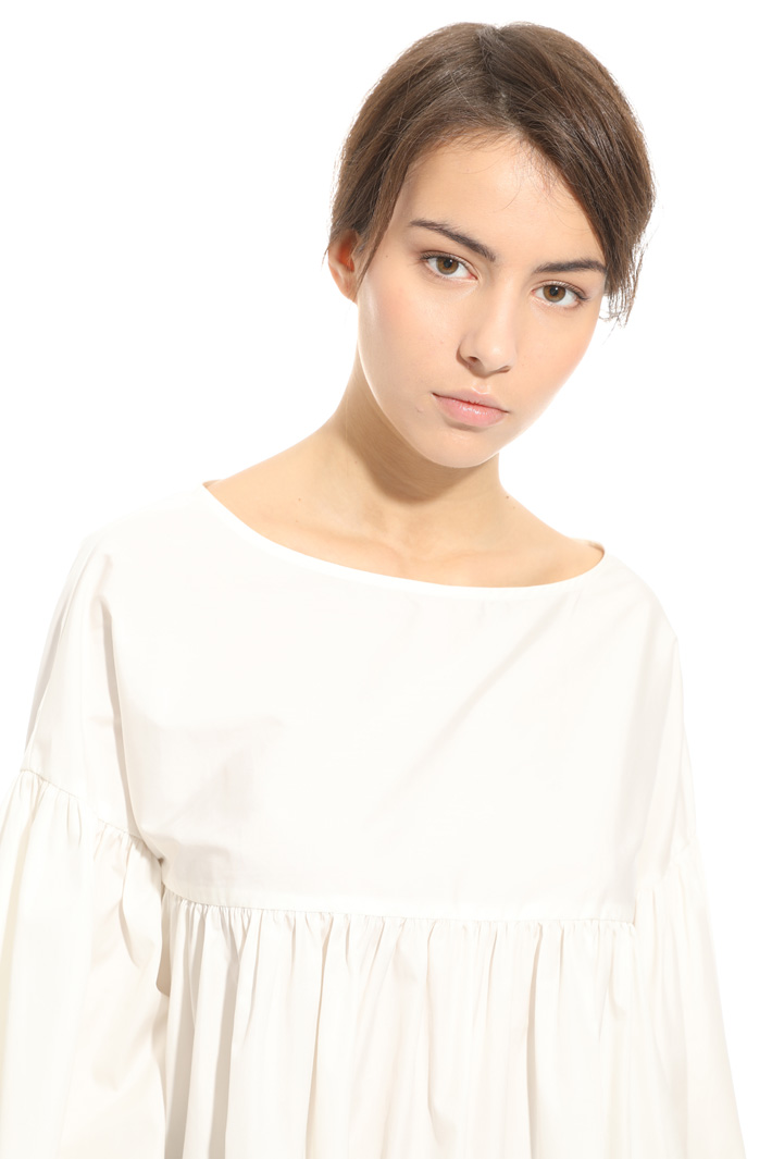 Poplin tunic Intrend Poplin tunic Intrend