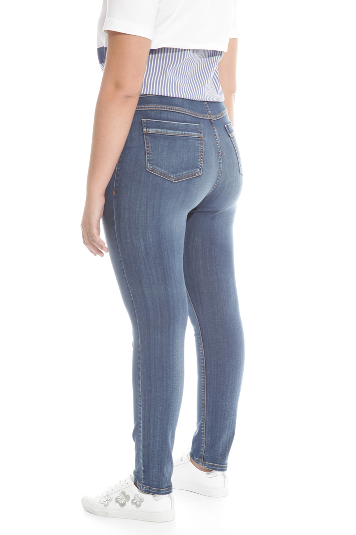 Jeans leggings Intrend Jeans leggings Intrend