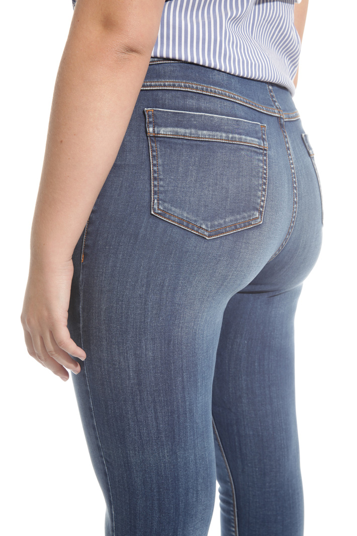 Jeans leggings Intrend Jeans leggings Intrend
