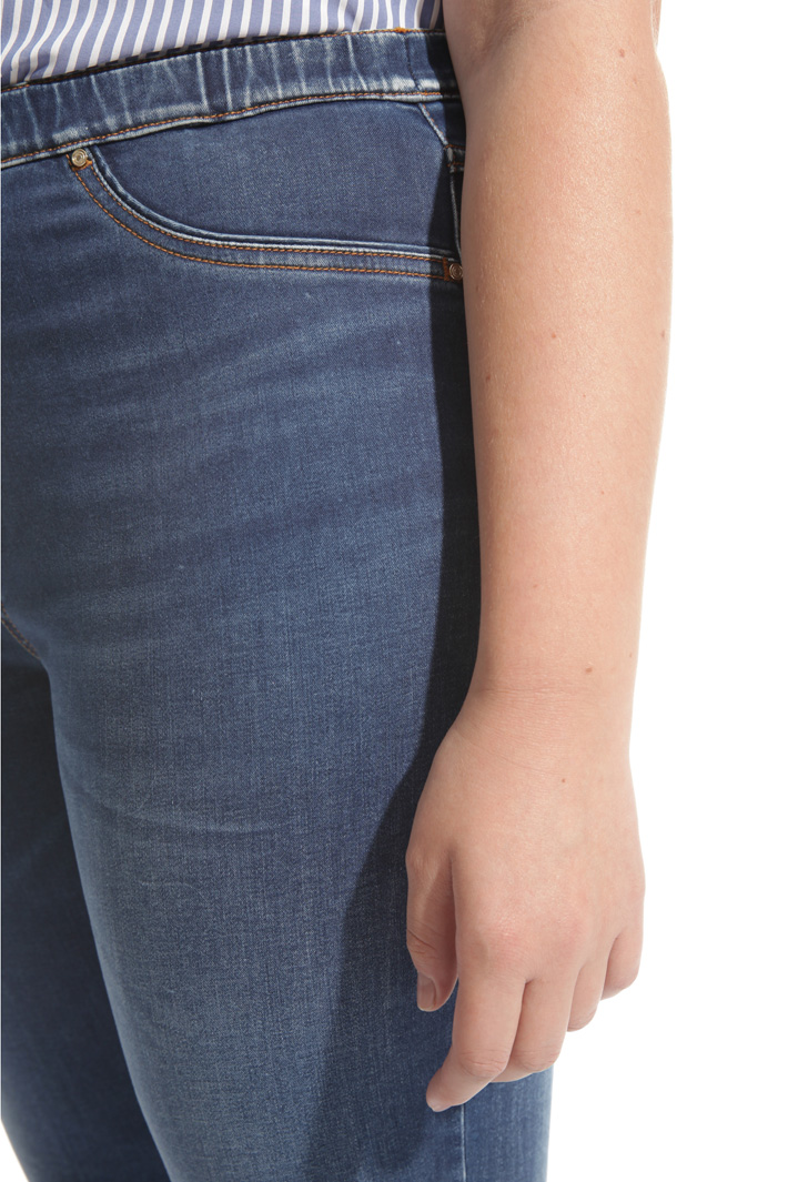 Jeans leggings Intrend Jeans leggings Intrend