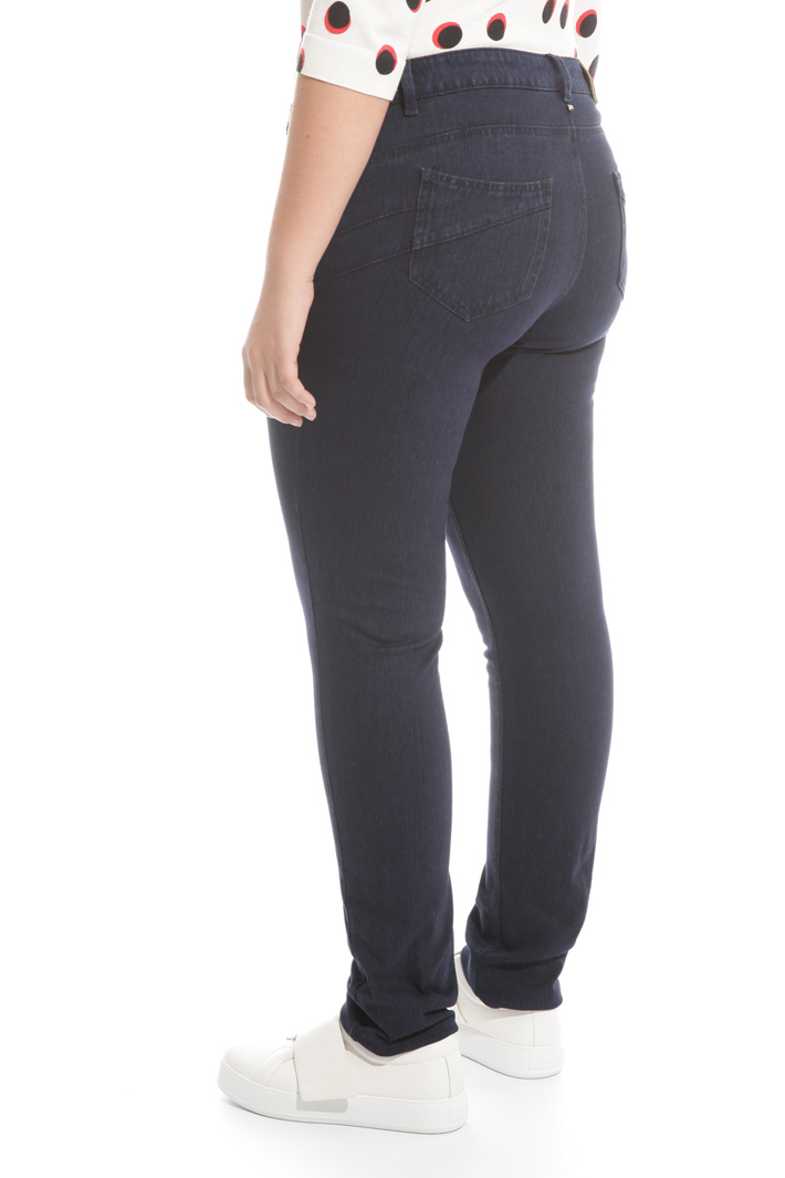 Jeans skinny Intrend Jeans skinny Intrend