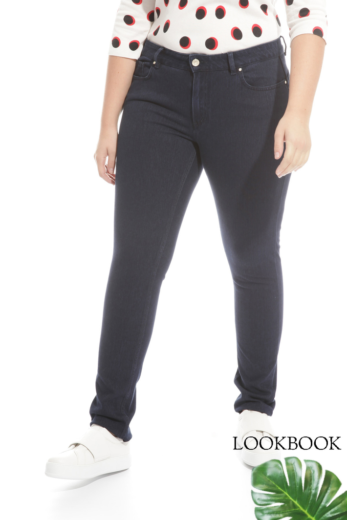 Jeans skinny Intrend Jeans skinny Intrend