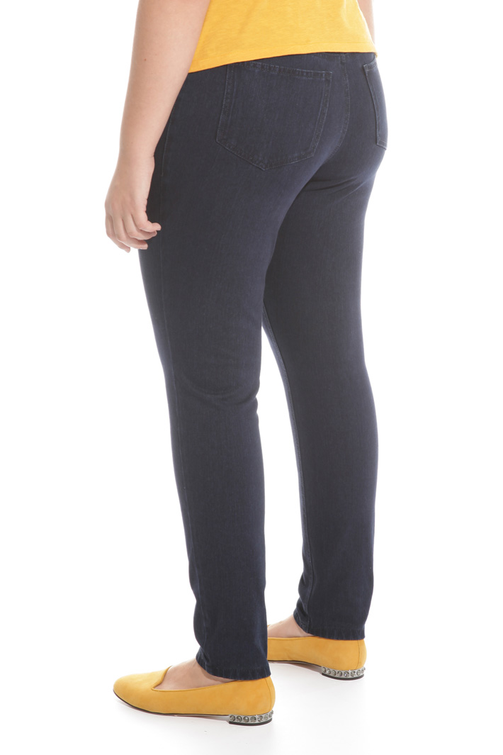 Jeans Leggings Intrend Jeans Leggings Intrend