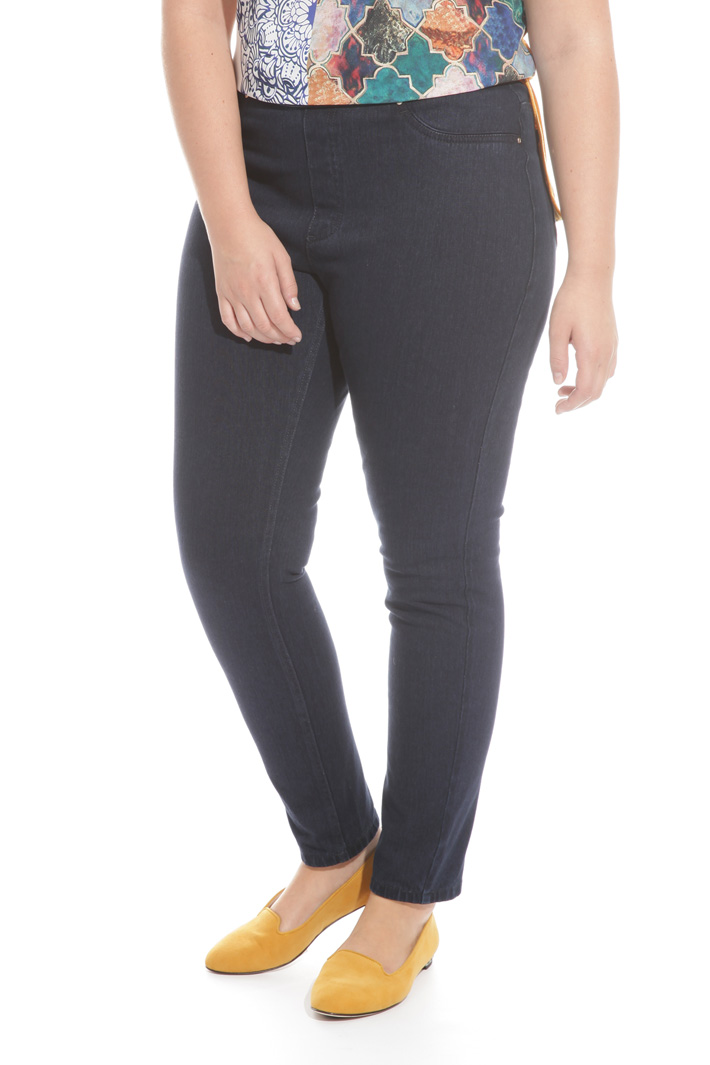 Jeans Leggings Intrend Jeans Leggings Intrend
