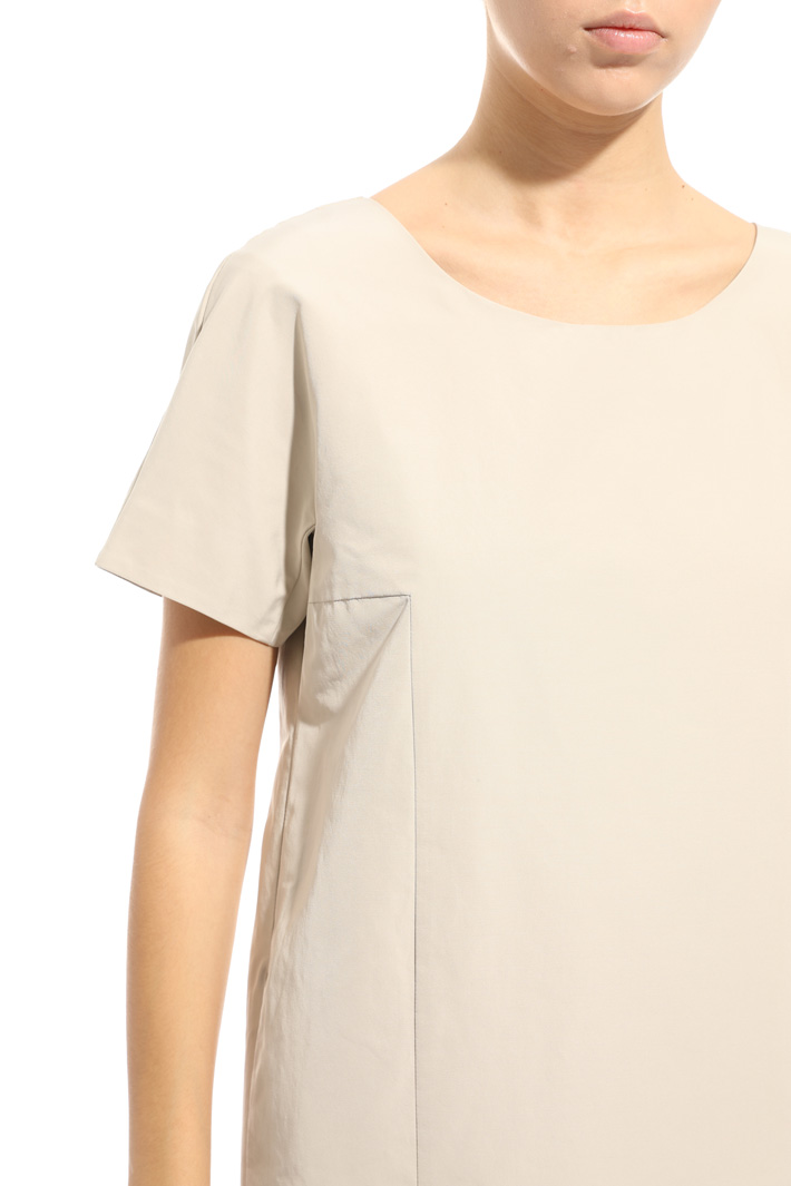 Abito con scollo sul dietro Intrend Abito con scollo sul dietro Intrend