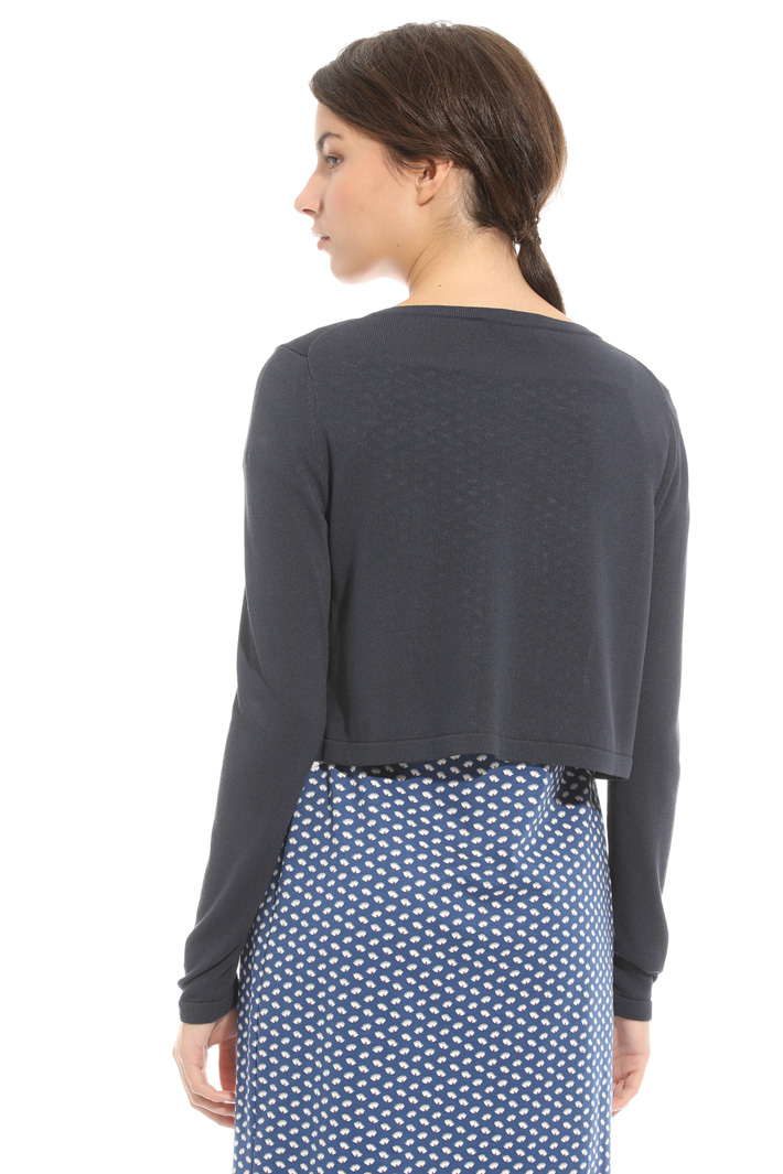 Coprispalle in maglia Intrend Coprispalle in maglia Intrend