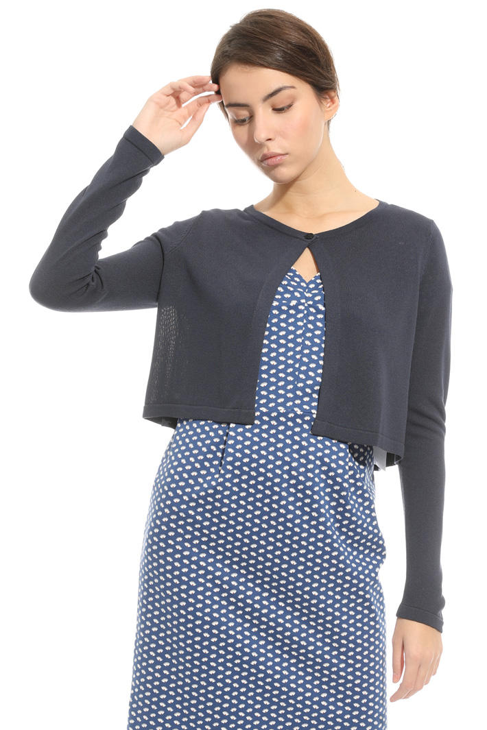 Coprispalle in maglia Intrend Coprispalle in maglia Intrend