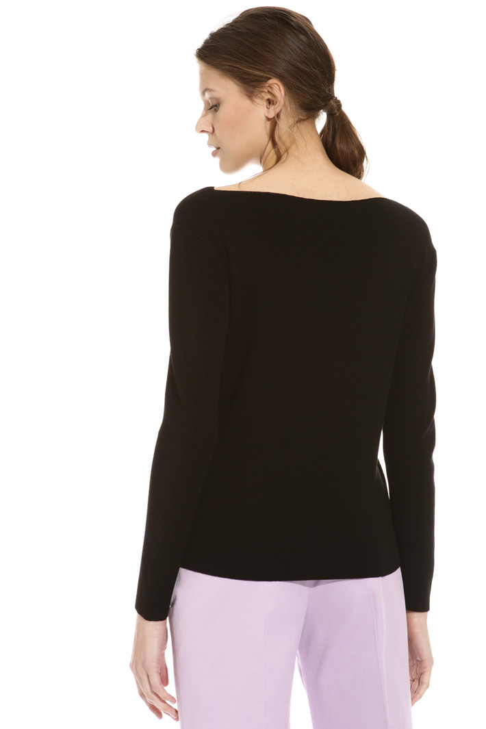 Maglia in viscosa Intrend Maglia in viscosa Intrend
