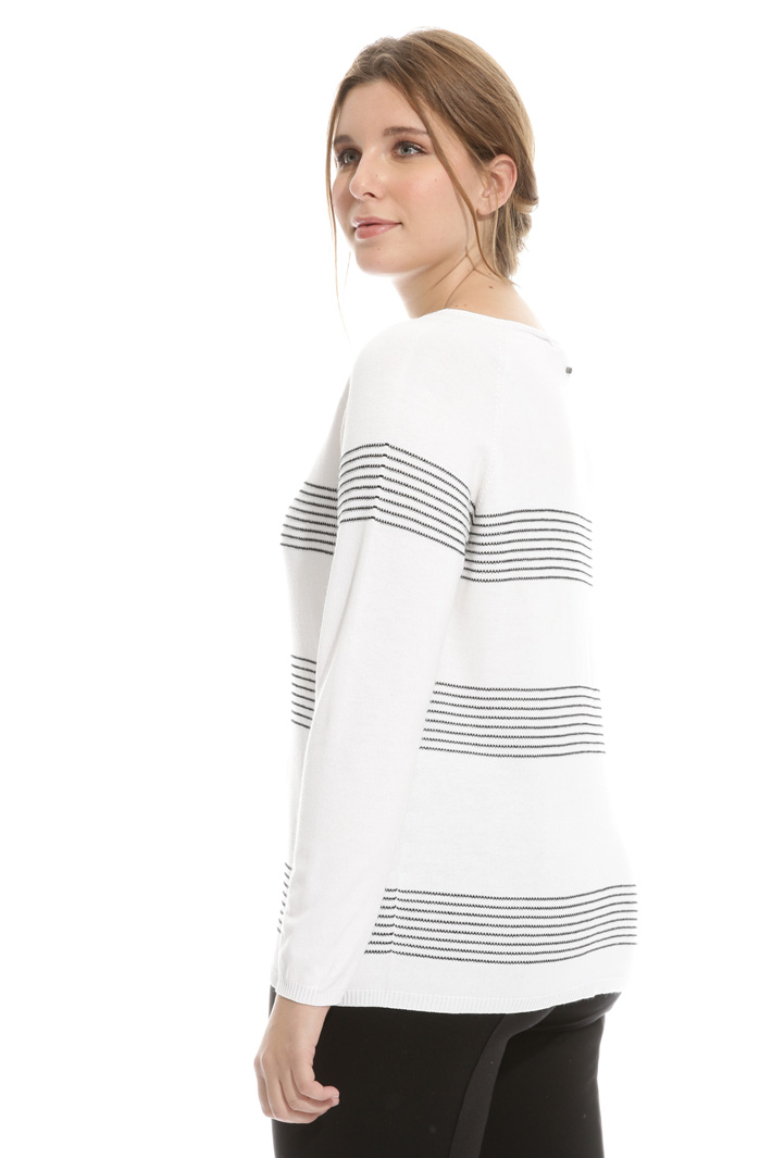Maglia in viscosa Intrend Maglia in viscosa Intrend