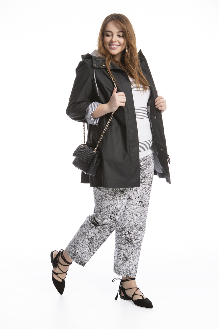 Maglia in viscosa Intrend Maglia in viscosa Intrend