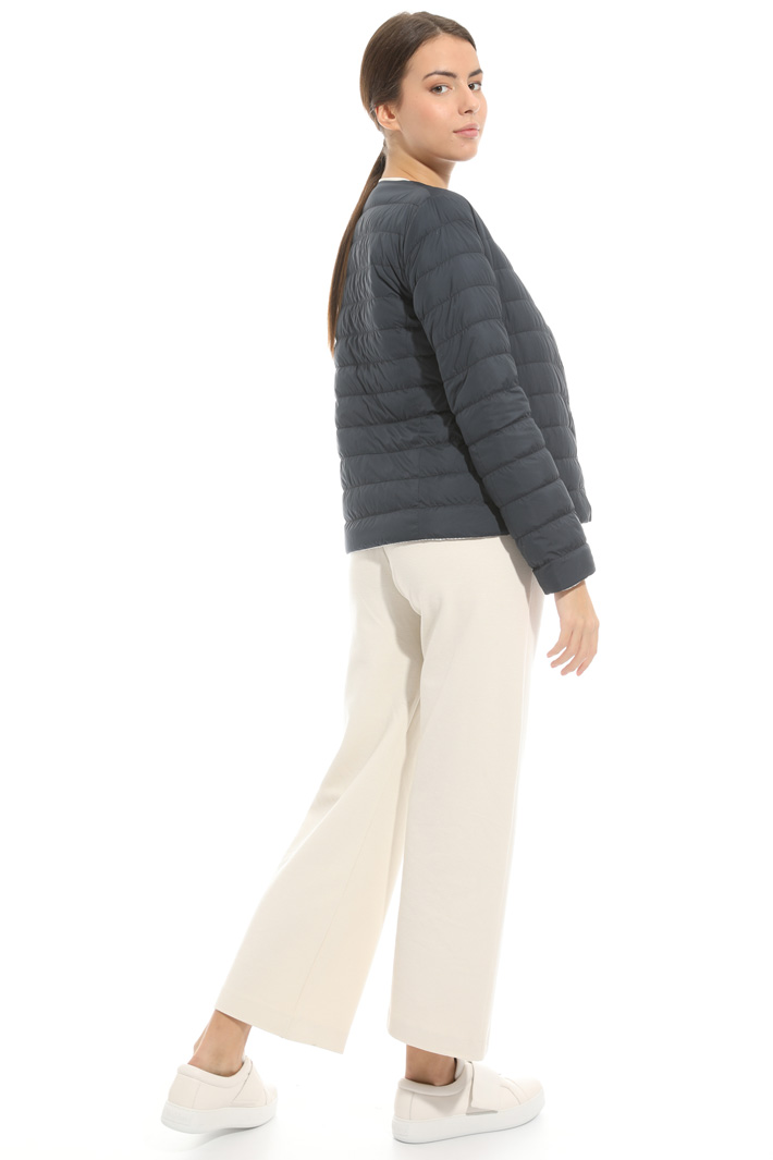 Reversible down jacket Intrend Reversible down jacket Intrend