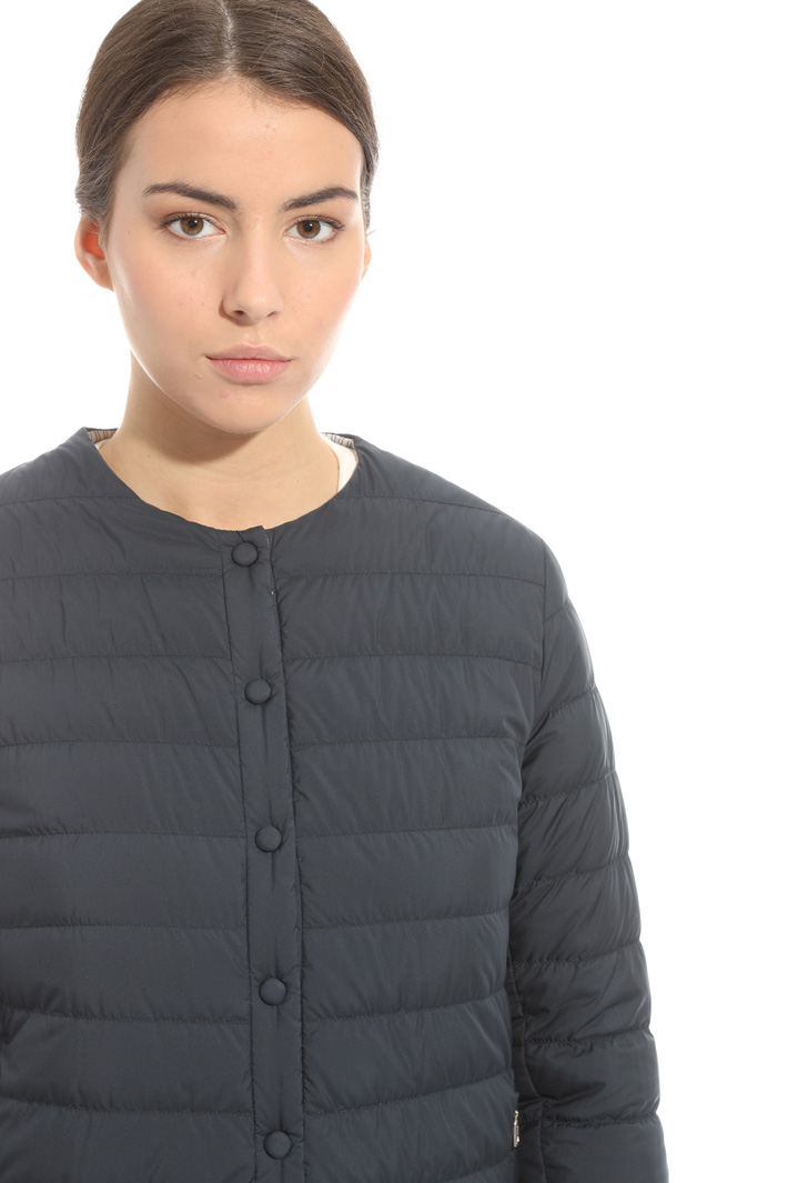 Reversible down jacket Intrend Reversible down jacket Intrend
