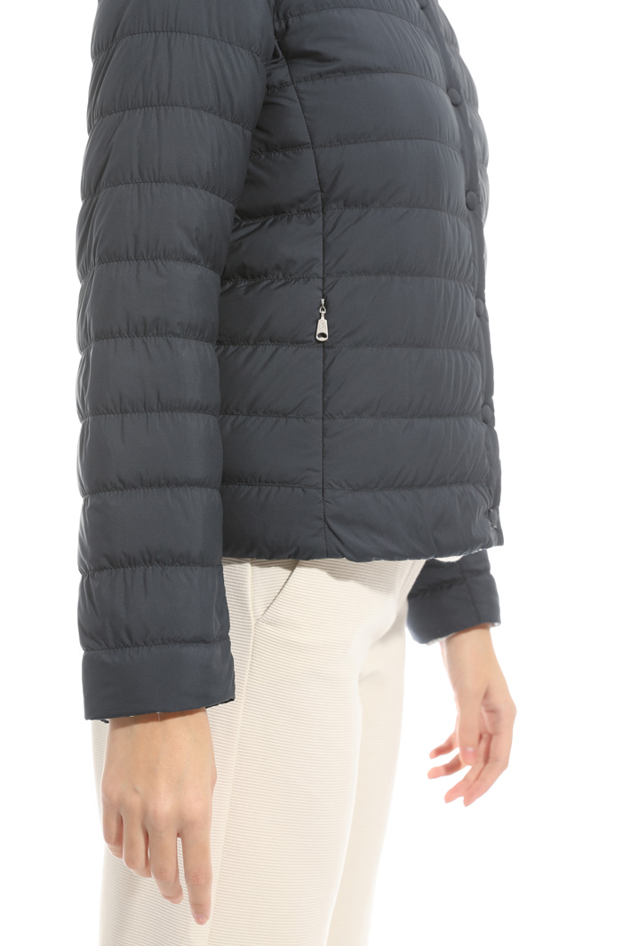 Reversible down jacket Intrend Reversible down jacket Intrend
