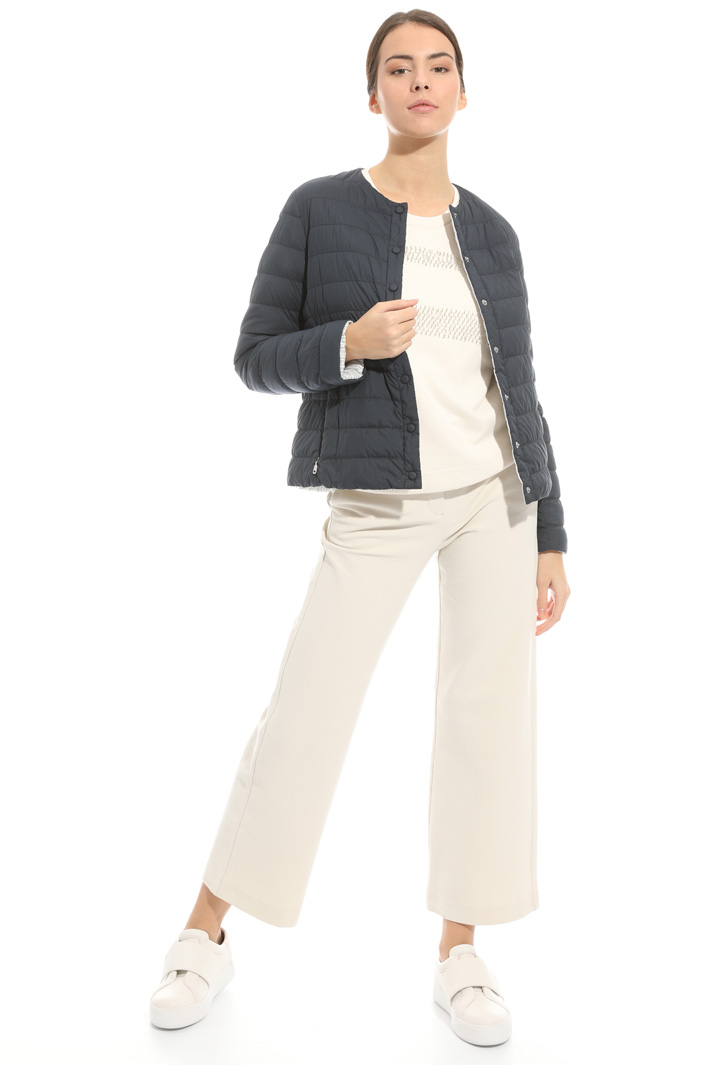 Reversible down jacket Intrend Reversible down jacket Intrend