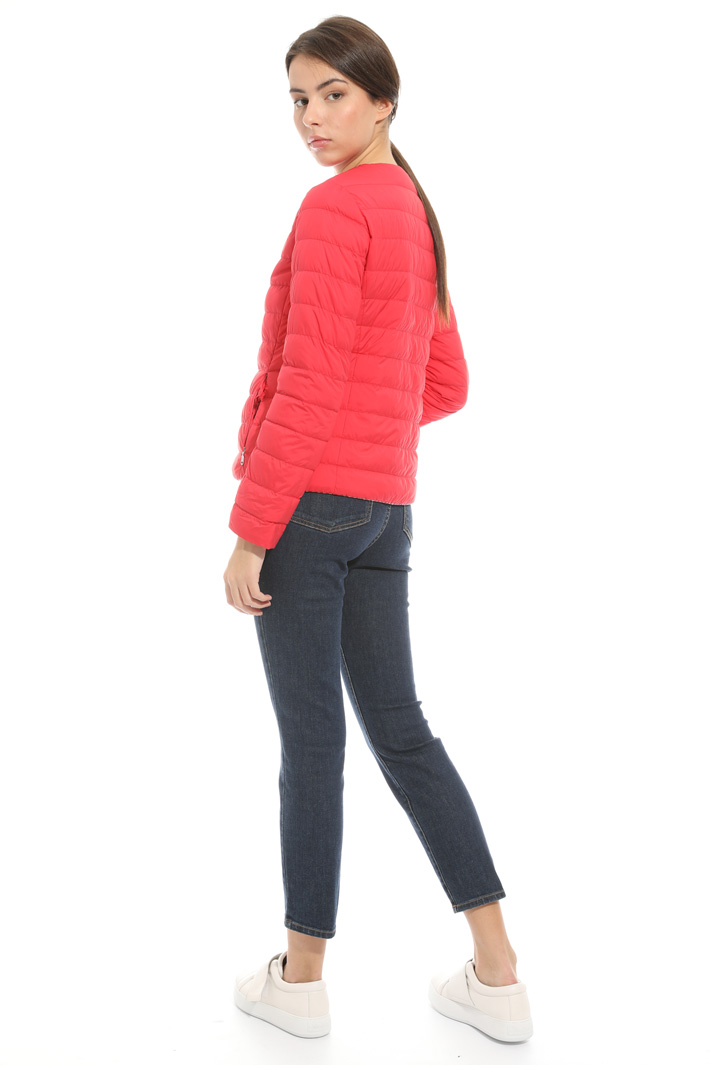 Reversible down jacket Intrend Reversible down jacket Intrend