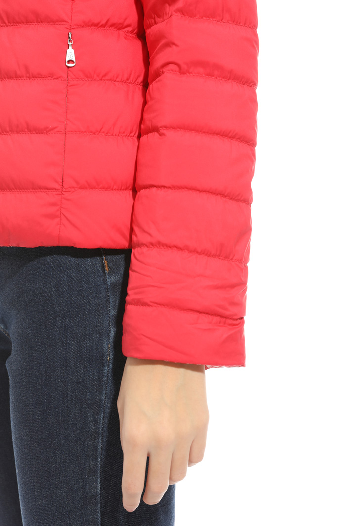 Reversible down jacket Intrend Reversible down jacket Intrend