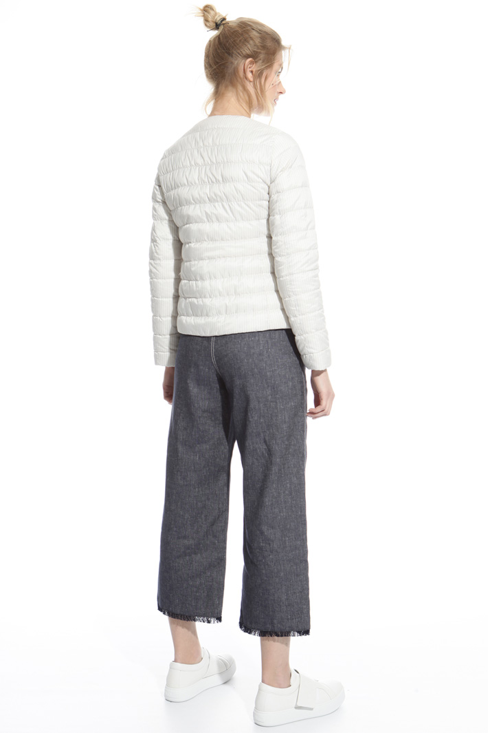 Reversible down jacket Intrend Reversible down jacket Intrend