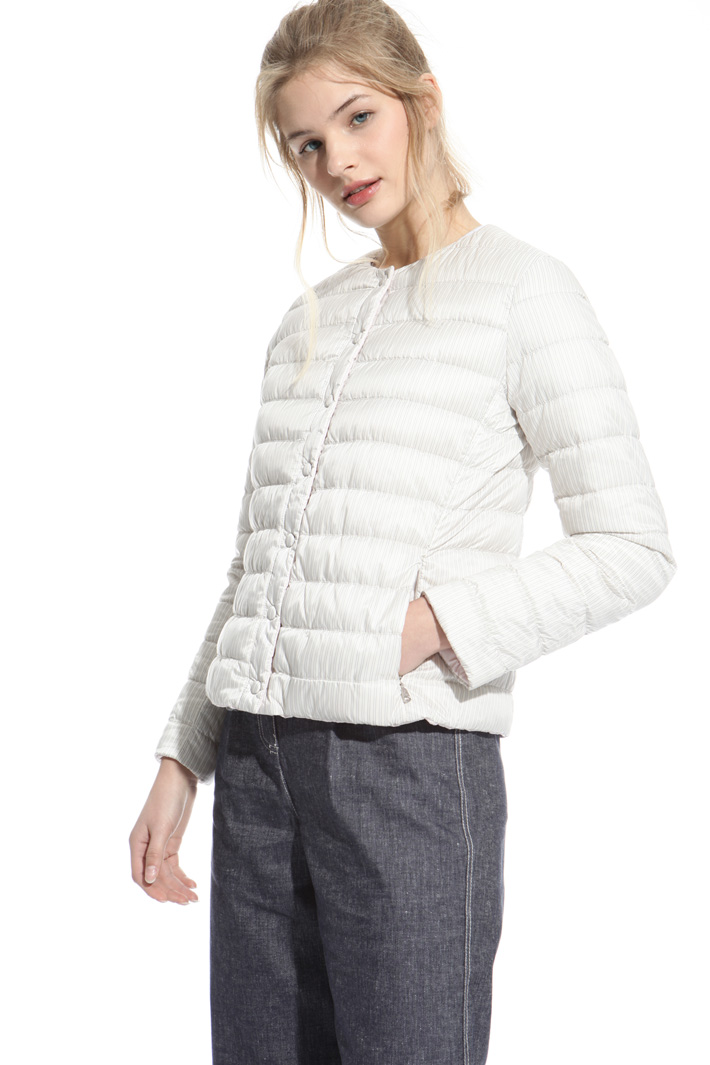 Reversible down jacket Intrend Reversible down jacket Intrend