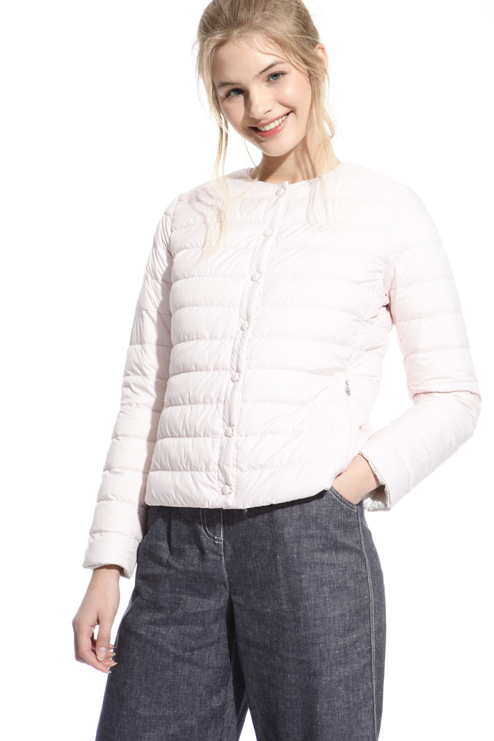 Reversible down jacket Intrend Reversible down jacket Intrend
