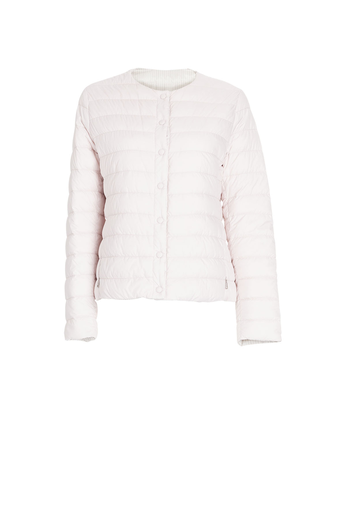 Reversible down jacket Intrend Reversible down jacket Intrend