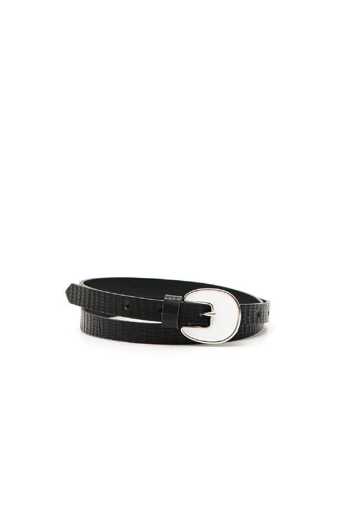 Animalier print belt Intrend Animalier print belt Intrend