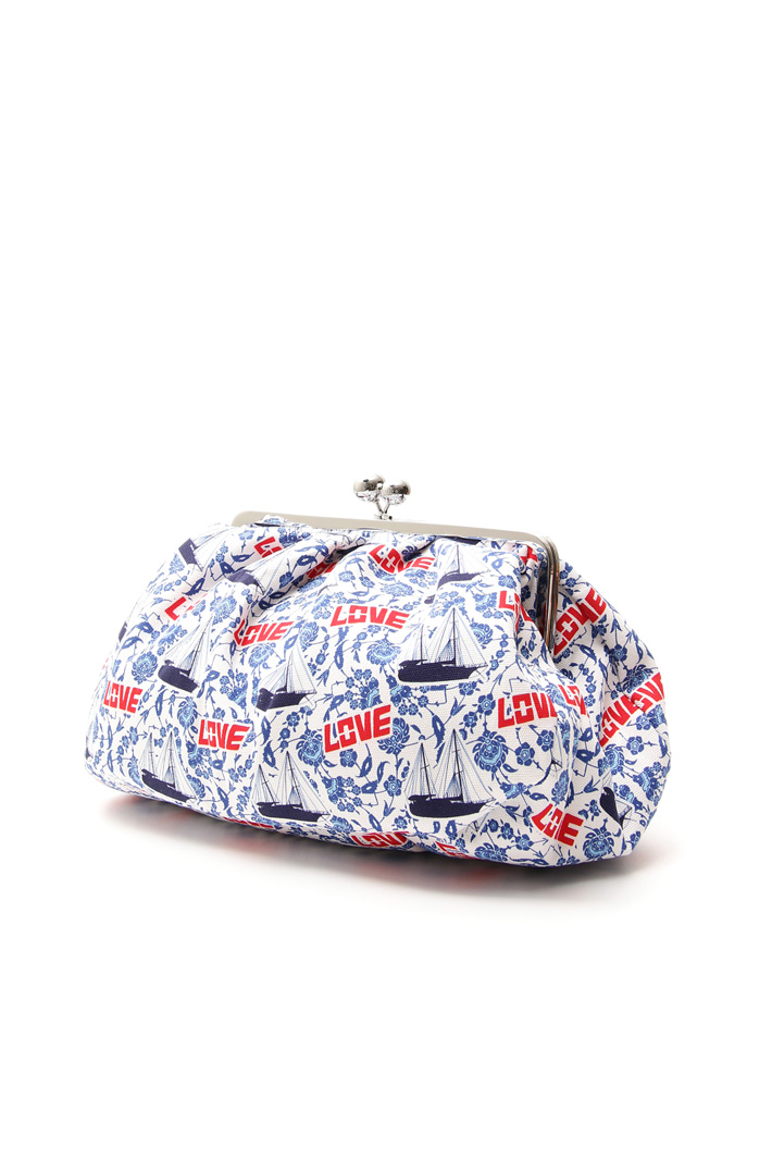 Canvas hand bag Intrend Canvas hand bag Intrend