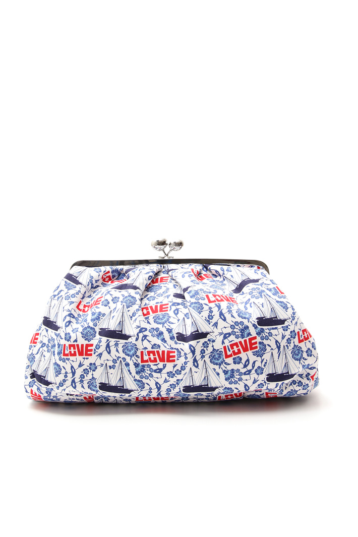 Canvas hand bag Intrend Canvas hand bag Intrend