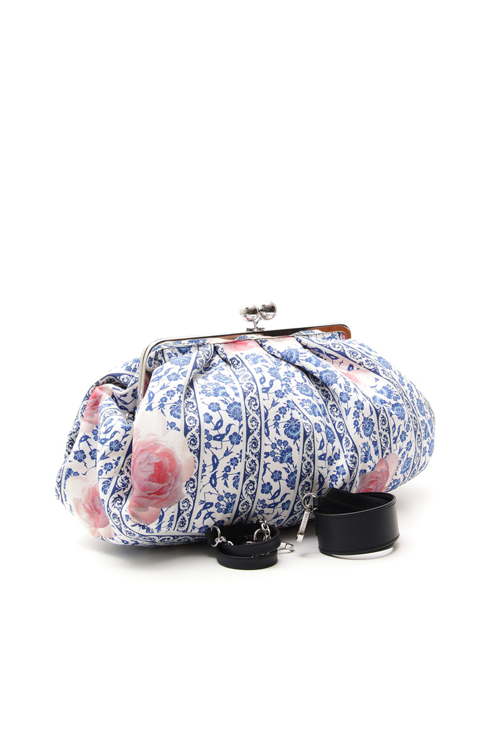 Canvas hand bag Intrend Canvas hand bag Intrend
