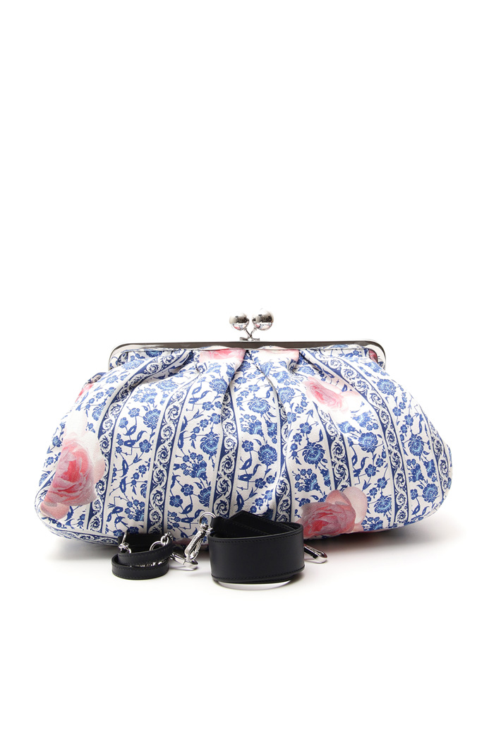 Canvas hand bag Intrend Canvas hand bag Intrend