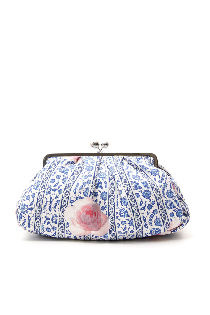 Canvas hand bag Intrend Canvas hand bag Intrend